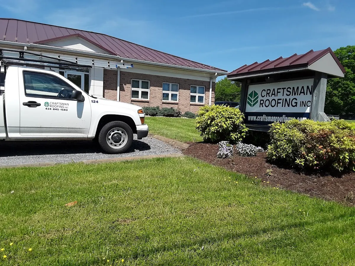 Quality Wind Damage Roof Repair by experienced craftsmen in Saxton